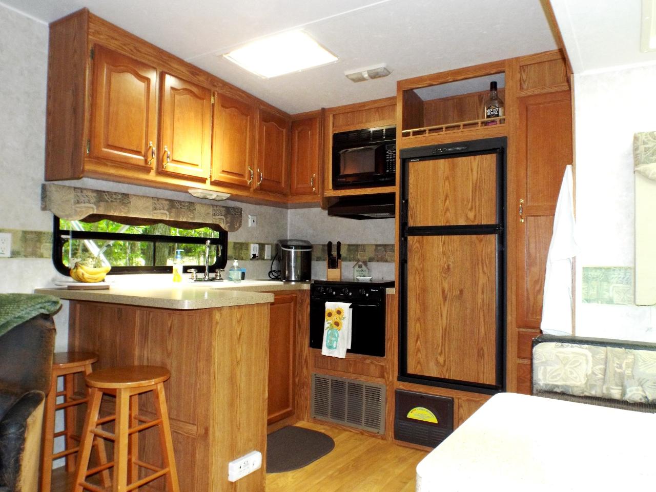 7343 Wheeler Island Road Three Lakes, WI 54562 - Photo 19 of 22 Gallery Image 19