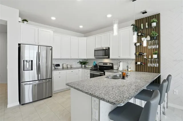 $429,990 | 5066 Caspian Street, St. Cloud, FL 34771