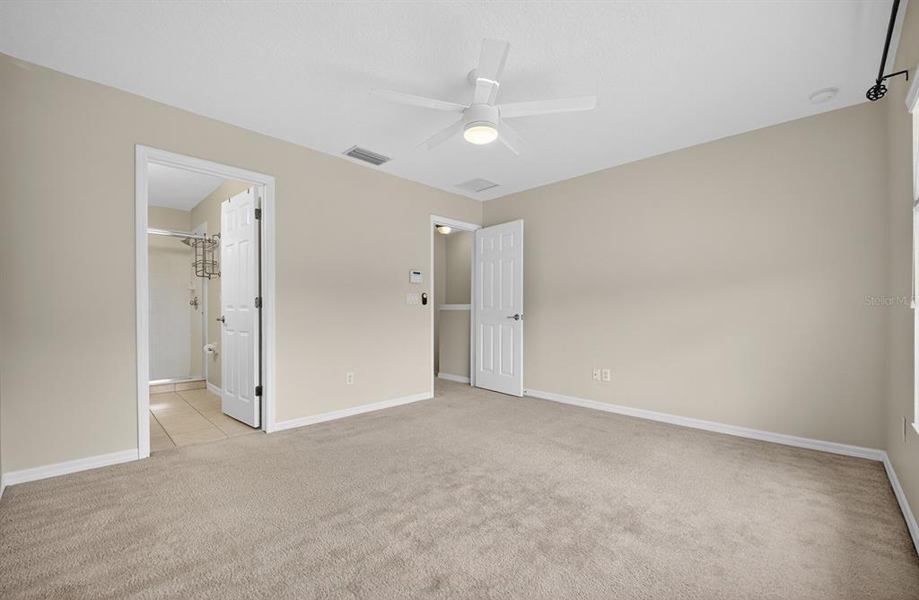 14239 Avenue Of The Groves Winter Garden, FL 34787 - Photo 13 of 54 a view of an empty room