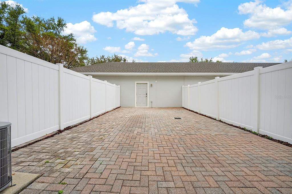 14239 Avenue Of The Groves Winter Garden, FL 34787 - Photo 22 of 54 a view of empty room with sky view
