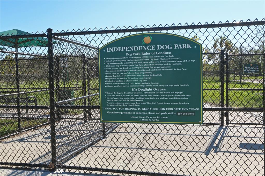 14239 Avenue Of The Groves Winter Garden, FL 34787 - Photo 43 of 54