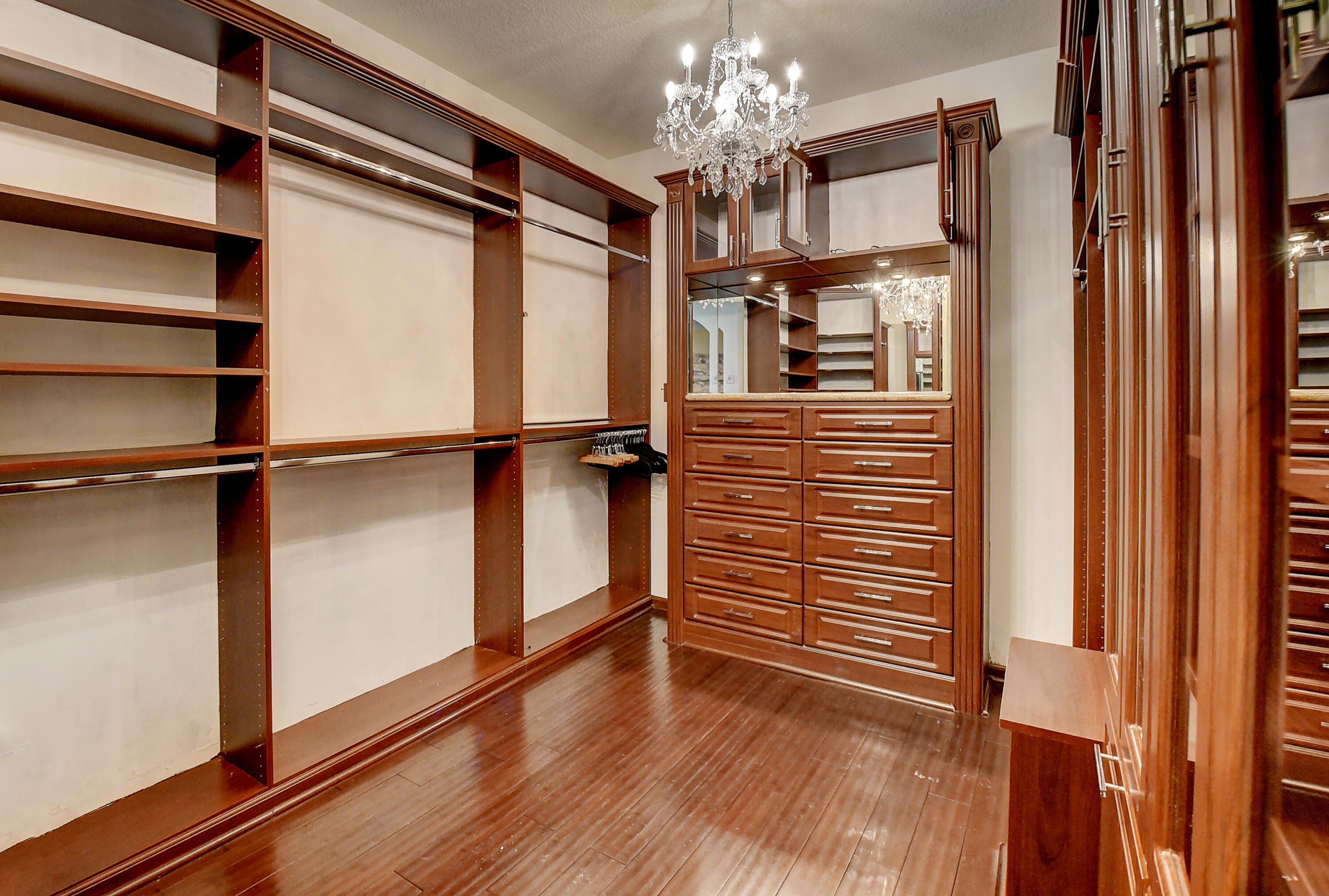 17698 Middlebrook Way Boca Raton, FL 33496 - Photo 29 of 68 a view of a room with wooden floor barbeque and outdoor space