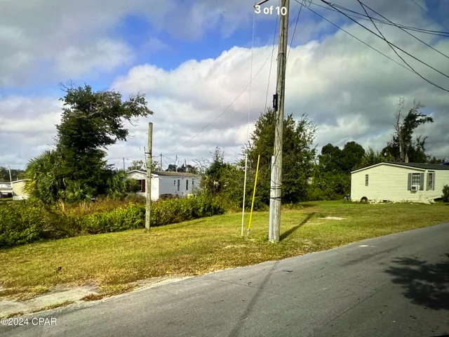 $17,398 | 613 Powell Avenue, Panama City, FL 32401