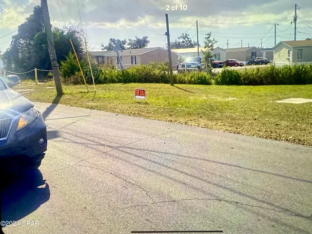 $17,398 | 613 Powell Avenue, Panama City, FL 32401