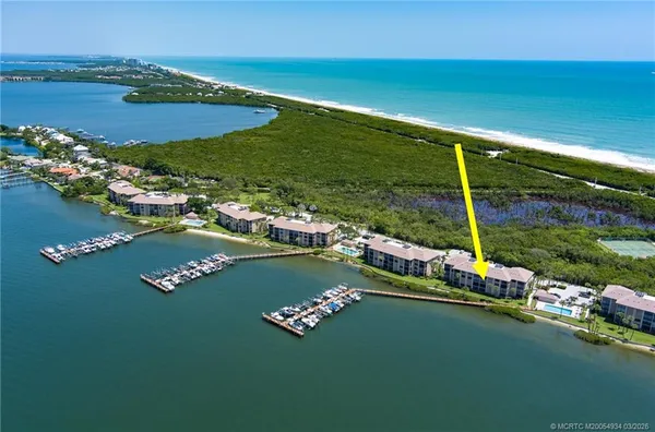 $435,000 | 4680 Northeast Sandpebble Trace, Unit 303, Jensen Beach, FL 34957