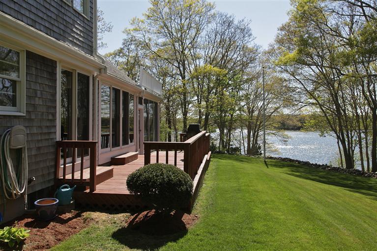 8 Pond View Road Orleans, MA 02653 - Photo 8 of 28 Additional Photo