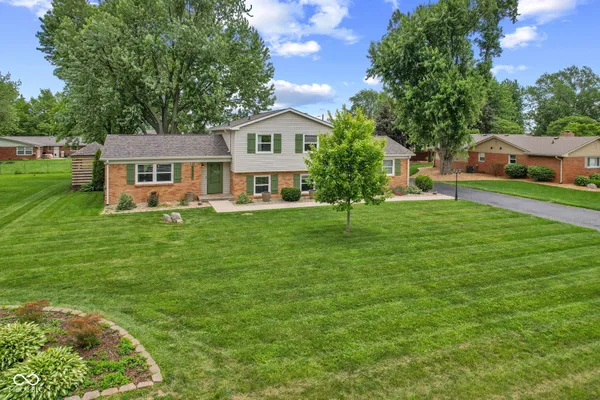 $344,900 | 4847 South Eaton Avenue, Indianapolis, IN 46239
