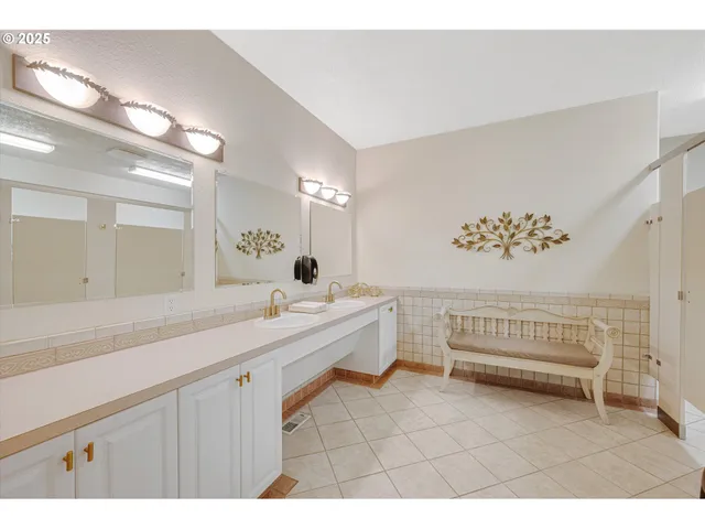 a view of outdoor space and city view