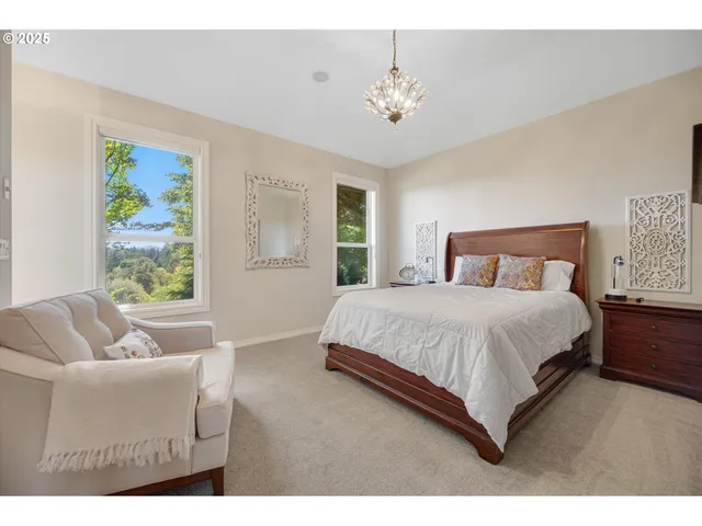 a bathroom with a sink a vanity and a mirror