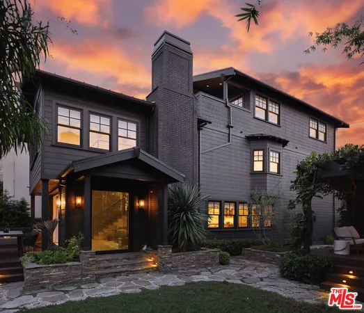 $7,250,000 | 564 Rialto Avenue, Venice, CA 90291