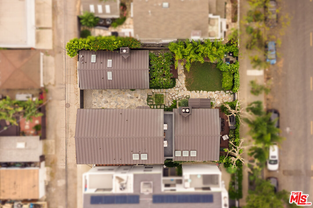 564 Rialto Avenue Venice, CA 90291 - Photo 46 of 47