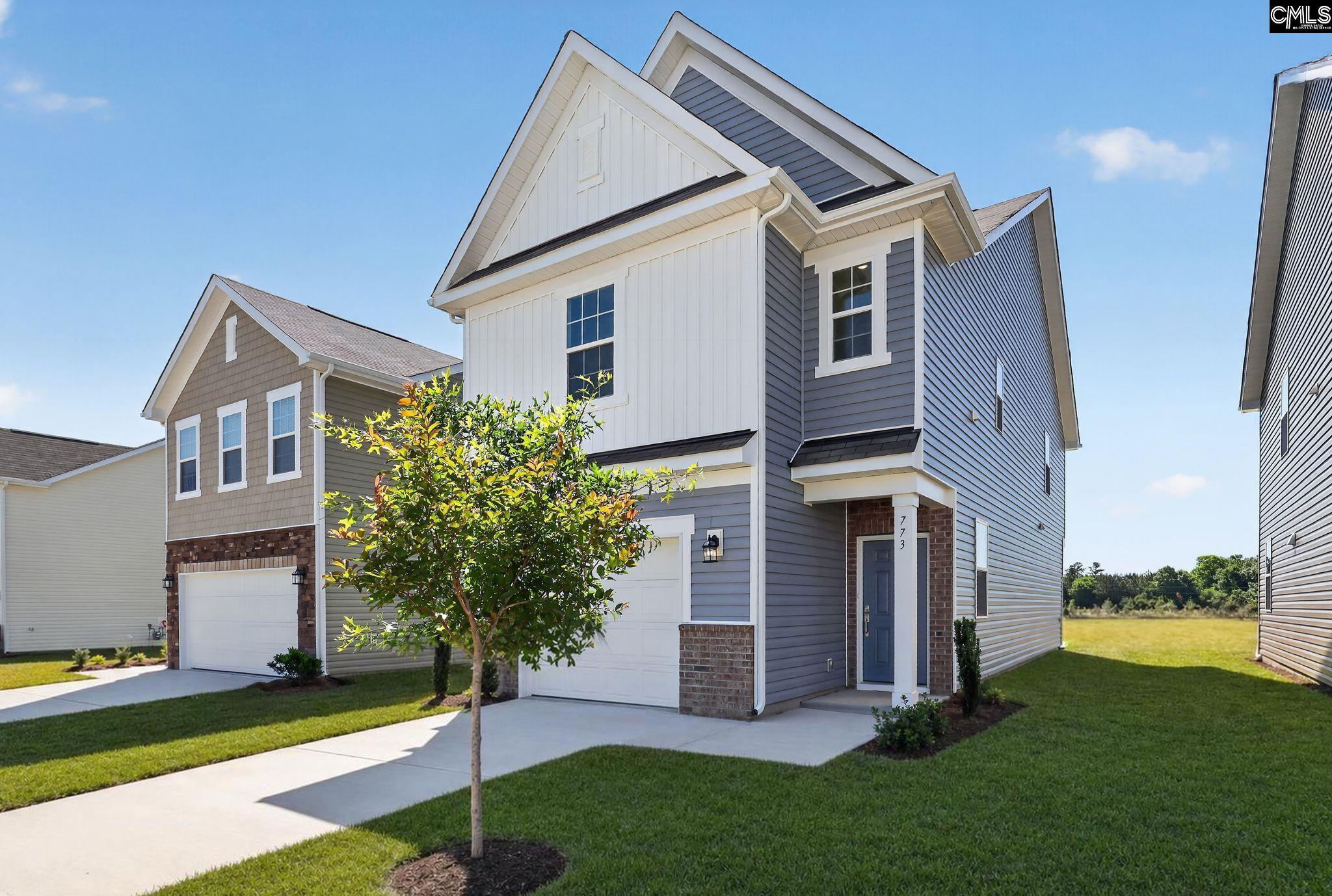 773 Ben Gunn Run Gilbert, SC 29054 - Photo 2 of 30