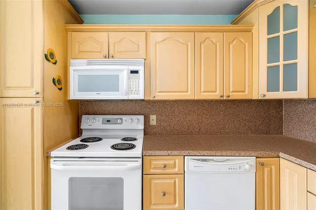 $130,000 | 2025 Northeast 164th Street, Unit 907, North Miami Beach, FL 33162