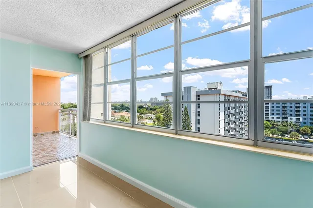 $130,000 | 2025 Northeast 164th Street, Unit 907, North Miami Beach, FL 33162