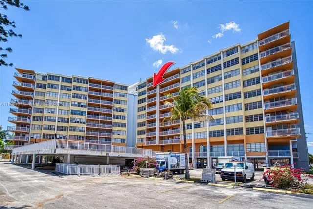 $130,000 | 2025 Northeast 164th Street, Unit 907, North Miami Beach, FL 33162