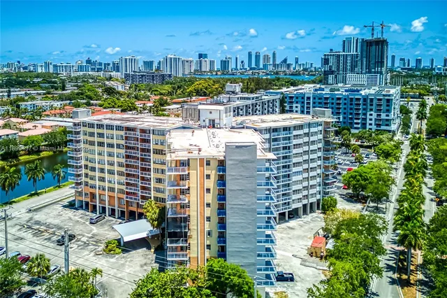 $130,000 | 2025 Northeast 164th Street, Unit 907, North Miami Beach, FL 33162