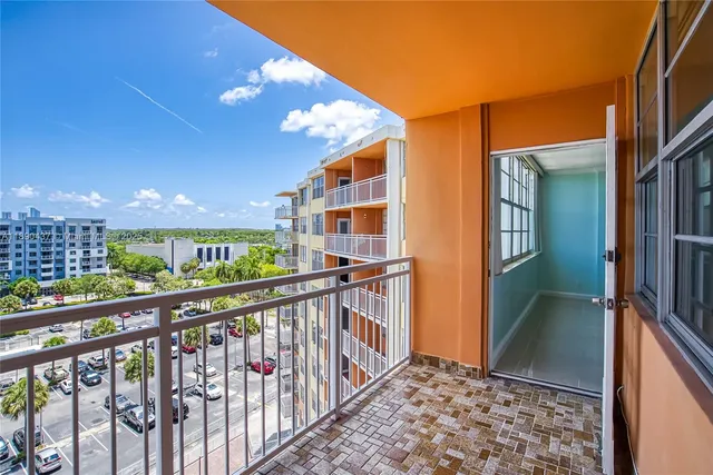 $130,000 | 2025 Northeast 164th Street, Unit 907, North Miami Beach, FL 33162