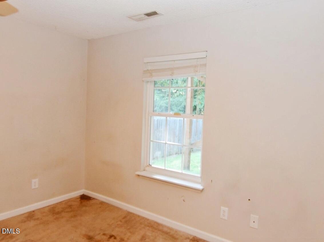 3419 Marshlane Way Raleigh, NC 27610 - Photo 23 of 26 Bedroom 4