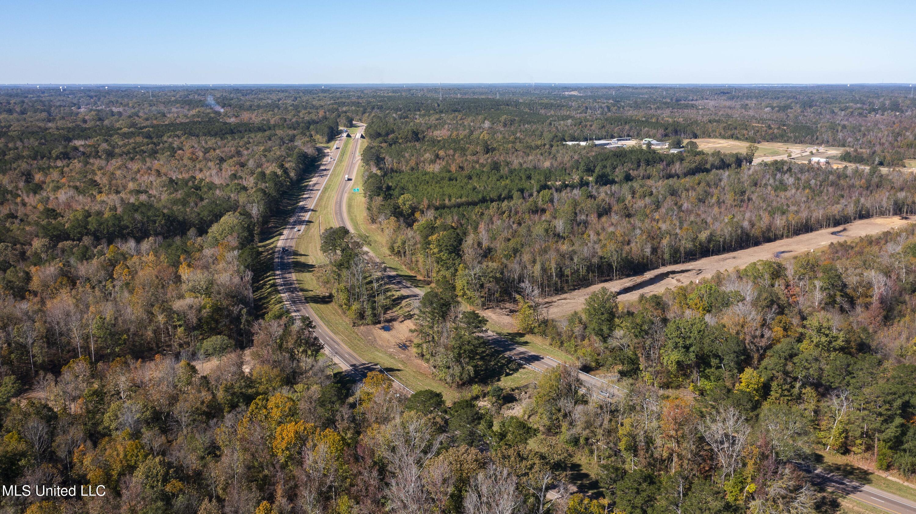 347.14 Acres Bridges Road Brandon, MS 39042 - Photo 5 of 39 Bridges Rd-100 E