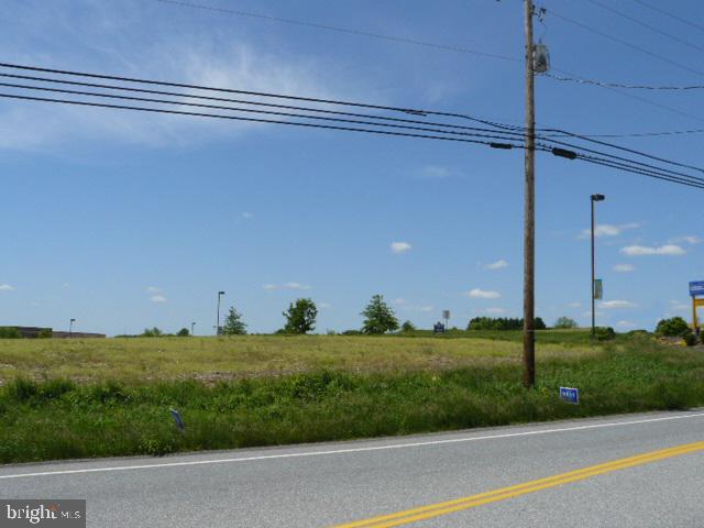 2540 Cape Horn Road Red Lion, PA 17356 - Photo 12 of 14 a view of a street