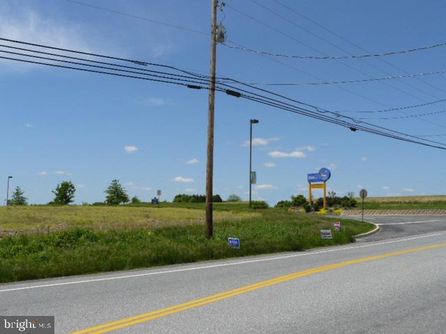 2540 Cape Horn Road Red Lion, PA 17356 - Photo 13 of 14 a view of a street