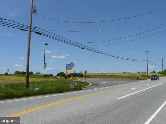 2540 Cape Horn Road Red Lion, PA 17356 - Photo 14 of 14 a view of a street with a building in the background