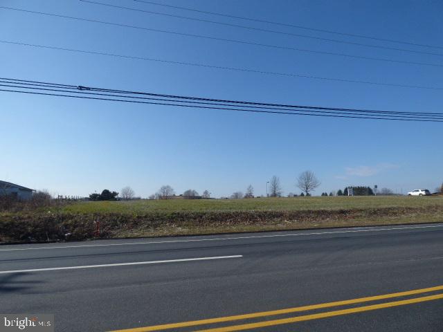 2540 Cape Horn Road Red Lion, PA 17356 - Photo 3 of 14 a view of ocean and a mountain