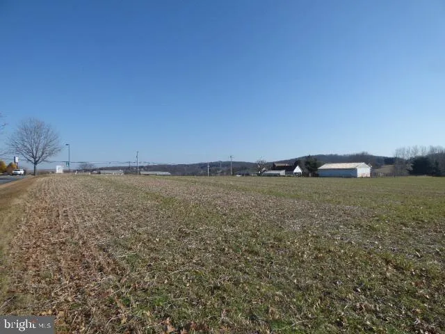 a view of street with cars