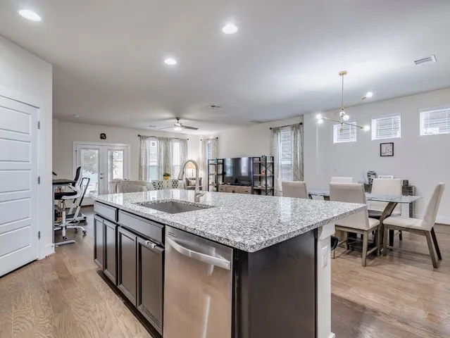 $2,350 | 7408 Merrick Lane, Unit 42, Austin, TX 78745