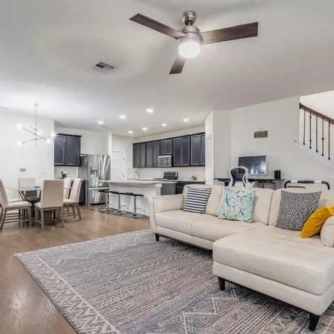 $2,350 | 7408 Merrick Lane, Unit 42, Austin, TX 78745