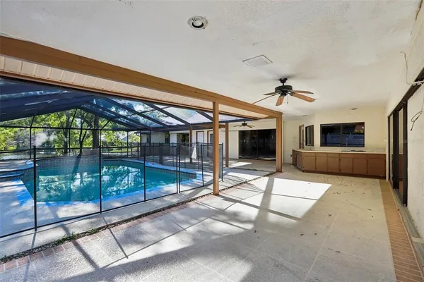 $749,000 | 17922 Clear Lake Drive, Lutz, FL 33548