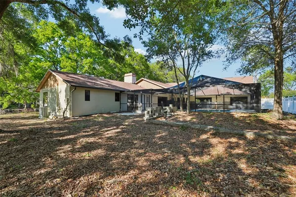 $749,000 | 17922 Clear Lake Drive, Lutz, FL 33548