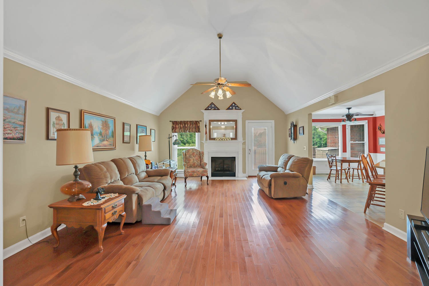 11244 Karo Road Christiana, TN 37037 - Photo 13 of 70 Gallery Image 13