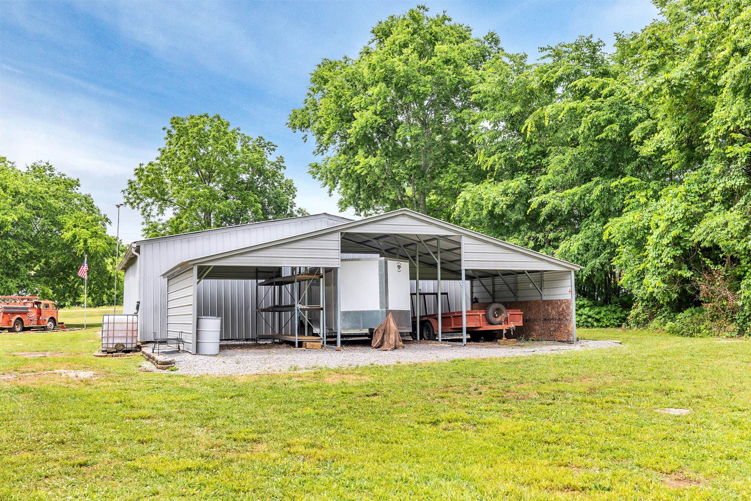 11244 Karo Road Christiana, TN 37037 - Photo 62 of 70 Gallery Image 62