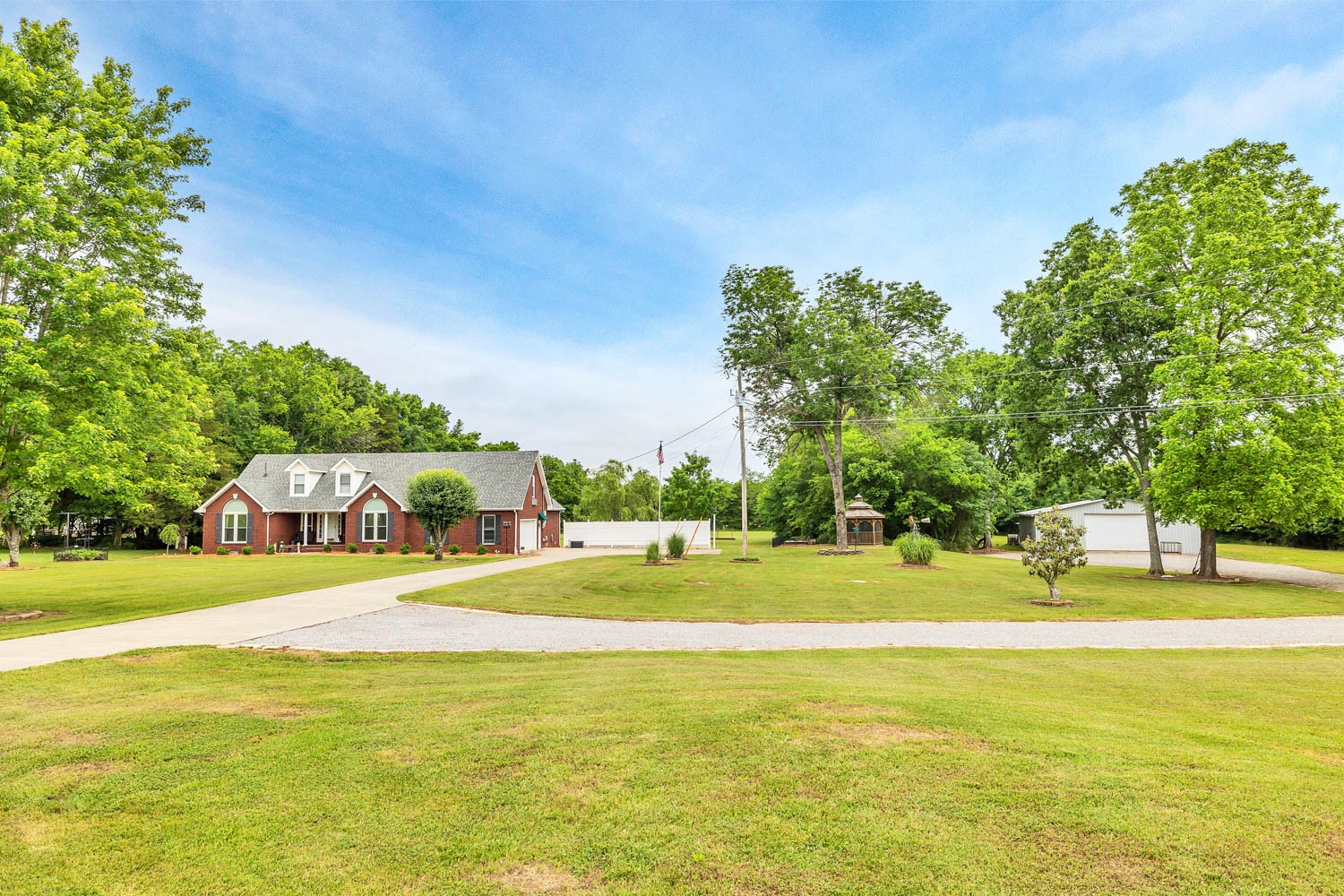 11244 Karo Road Christiana, TN 37037 - Photo 8 of 70 Gallery Image 8