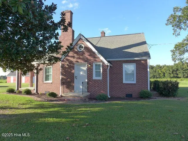 $1,500 | 747 Hood Swamp Road, Goldsboro, NC 27534