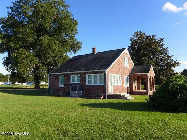 $1,500 | 747 Hood Swamp Road, Goldsboro, NC 27534