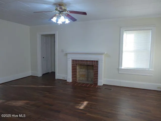 $1,500 | 747 Hood Swamp Road, Goldsboro, NC 27534