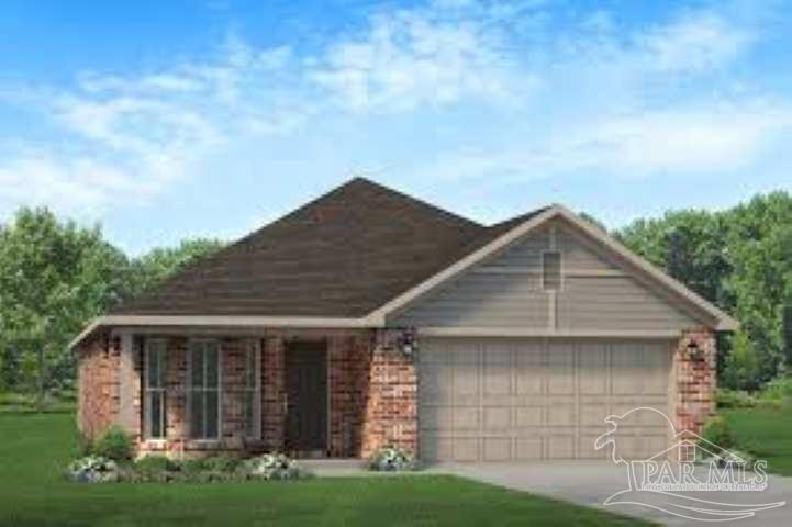 466 Well Line Road, Unit 3A Cantonment, FL 32533 - Photo 1 of 2 Gallery Image 1