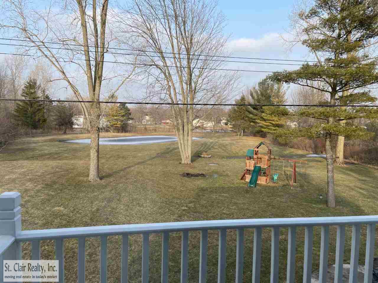 7100 Rattle Run Road St. Clair, MI 48079 - Photo 33 of 33 Gallery Image 33
