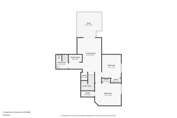 $1,095,000 | 51 Sauterne Lane, Silverthorne, CO 80498