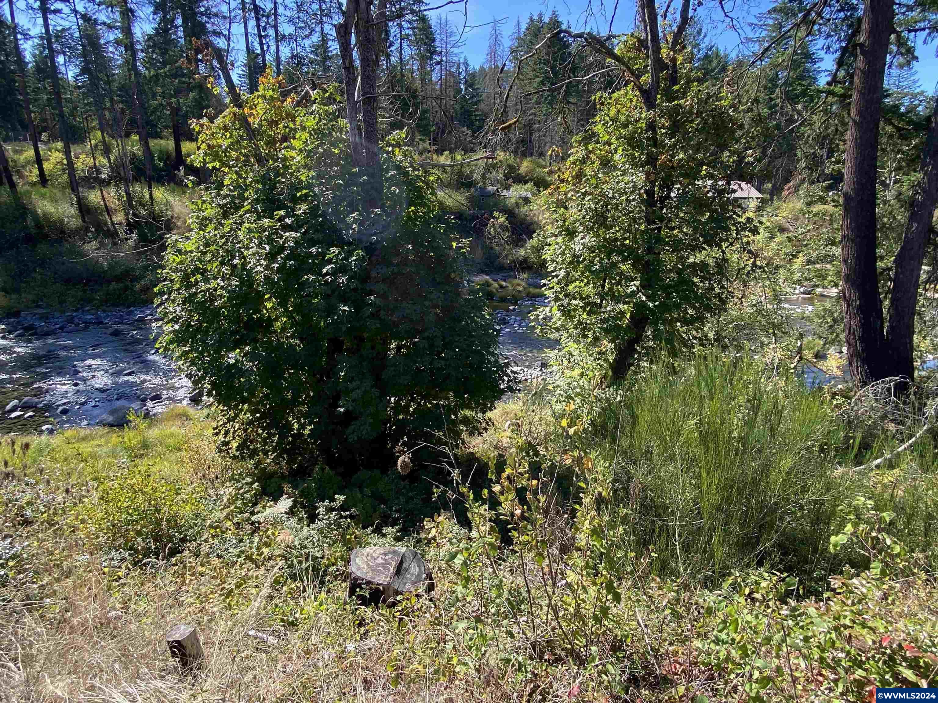 23545 North Fork Road Lyons, OR 97358 - Photo 1 of 16