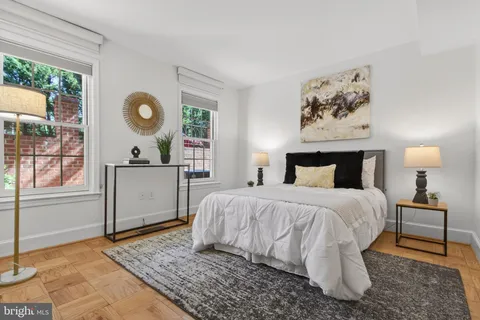 $925,000 | 3297 Sutton Place Northwest, Unit C, Washington, DC 20016