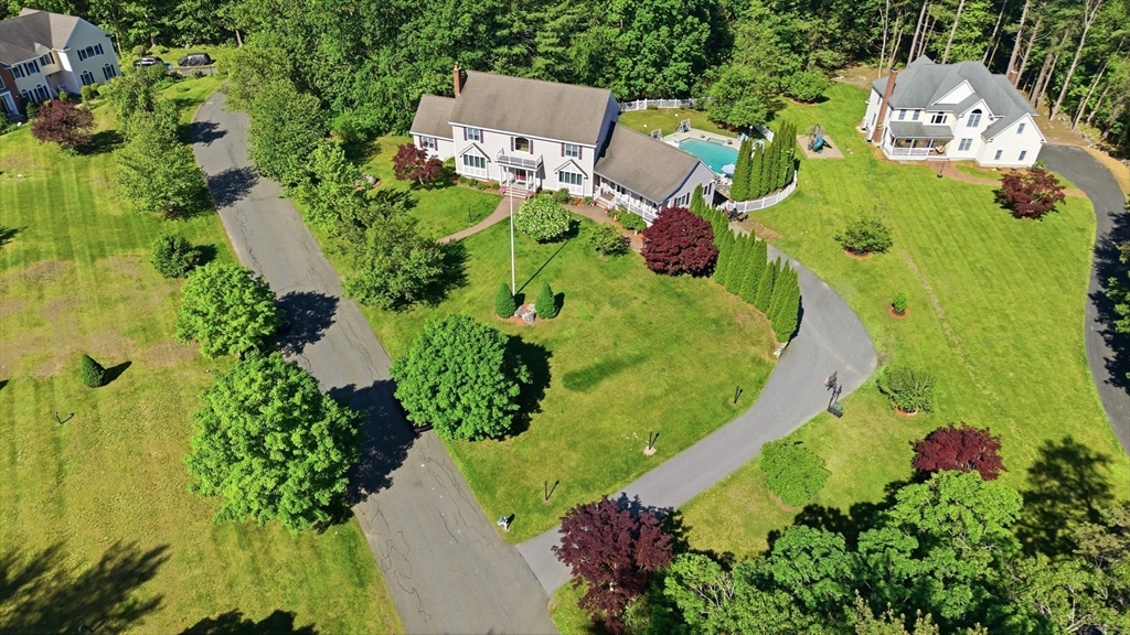15 Long Pasture Road North Andover, MA 01845 - Photo 6 of 42
