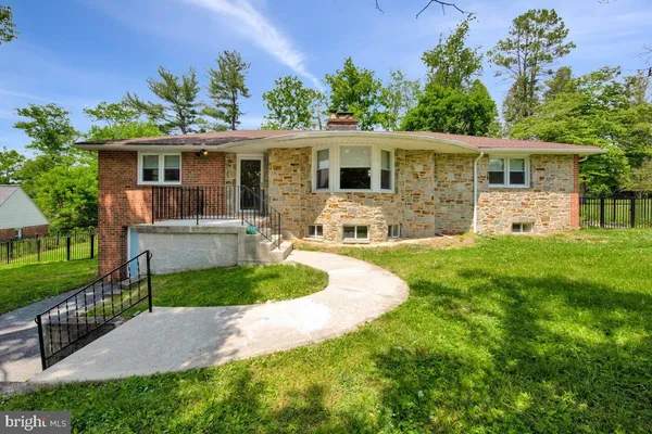 $675,000 | 8530 Linwood Drive, Ellicott City, MD 21043