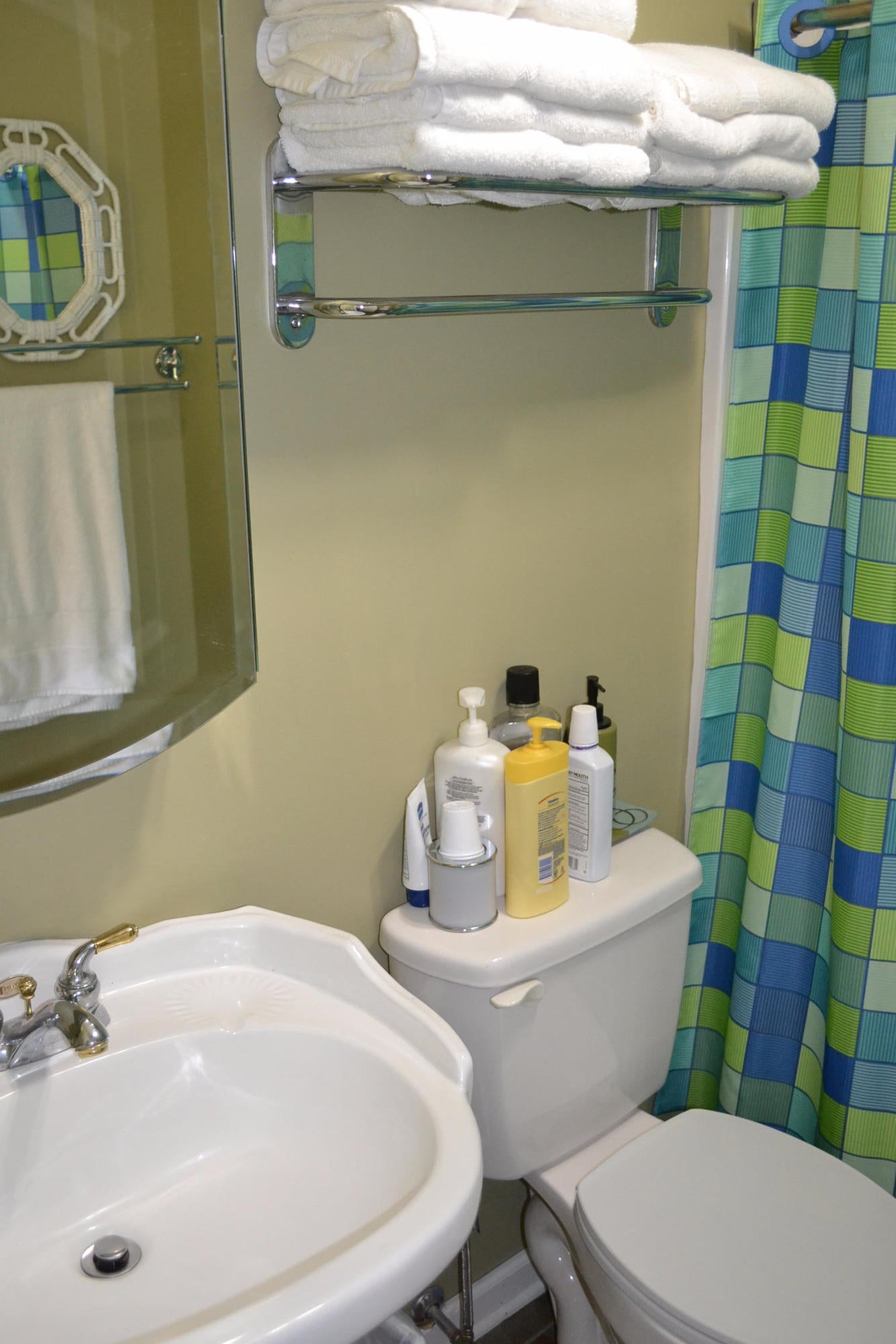1704 Horseshoe Bend Road Ronceverte, WV 24970 - Photo 42 of 78 Gallery Image 42