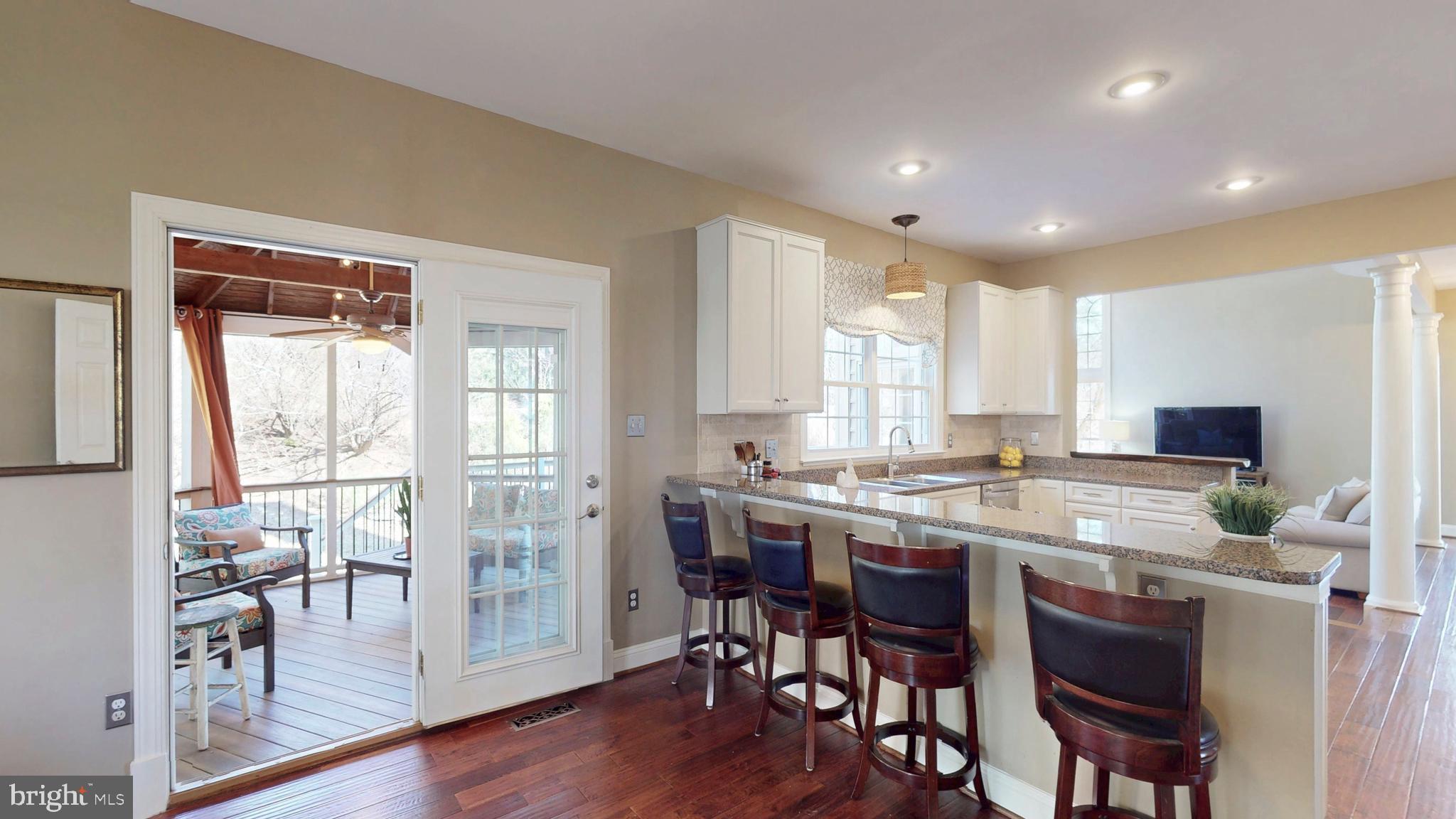 9728 Middleton Ridge Road Vienna, VA 22182 - Photo 17 of 81
