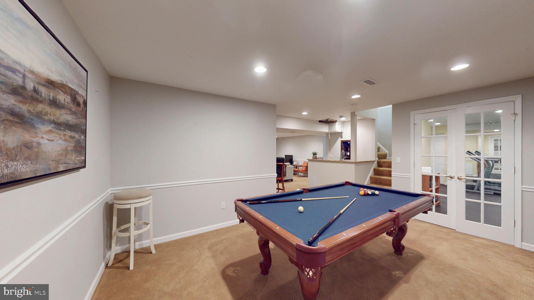 9728 Middleton Ridge Road Vienna, VA 22182 - Photo 56 of 81