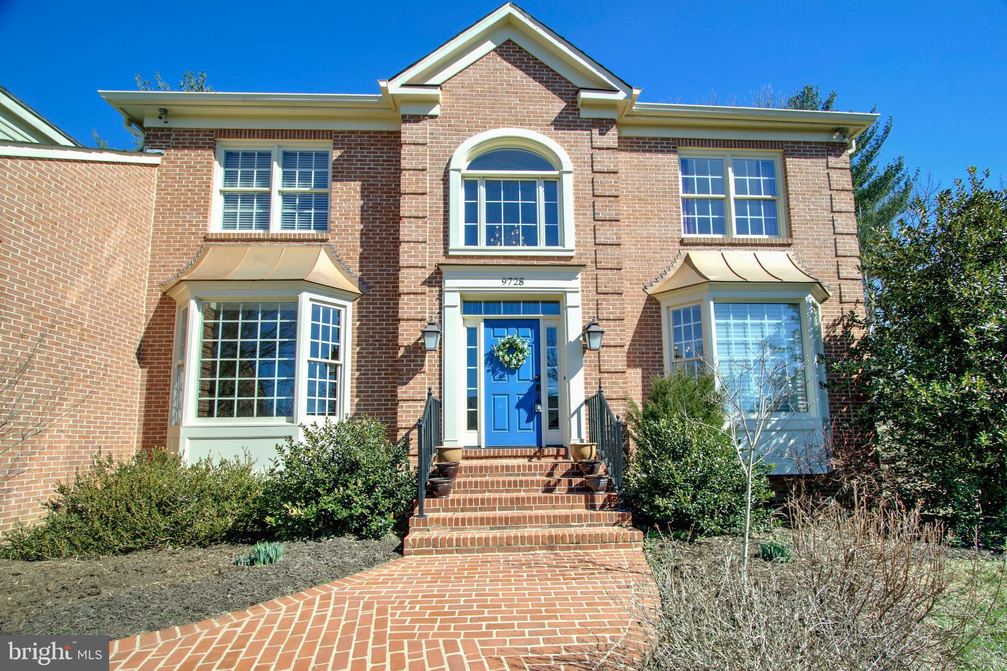 9728 Middleton Ridge Road Vienna, VA 22182 - Photo 72 of 81