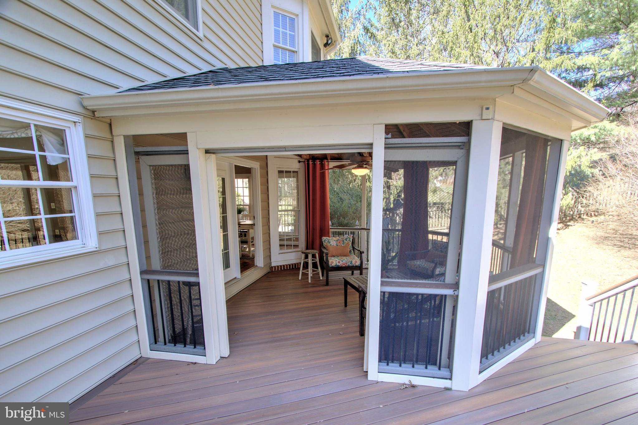 9728 Middleton Ridge Road Vienna, VA 22182 - Photo 76 of 81